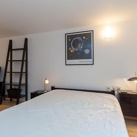 Charming 1 Bedroom Apartment In Old School House London Eksteriør billede