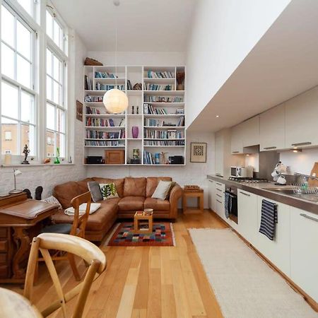 Charming 1 Bedroom Apartment In Old School House London Eksteriør billede