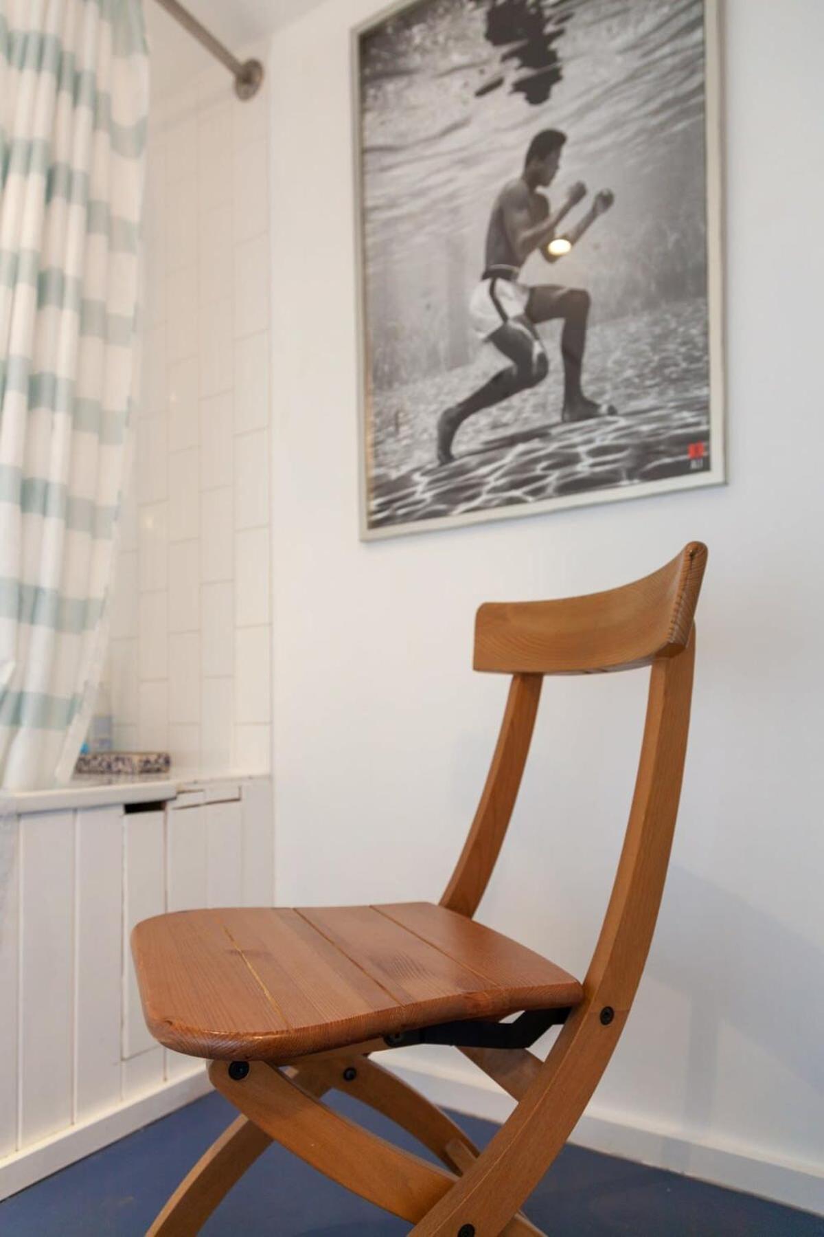 Charming 1 Bedroom Apartment In Old School House London Eksteriør billede
