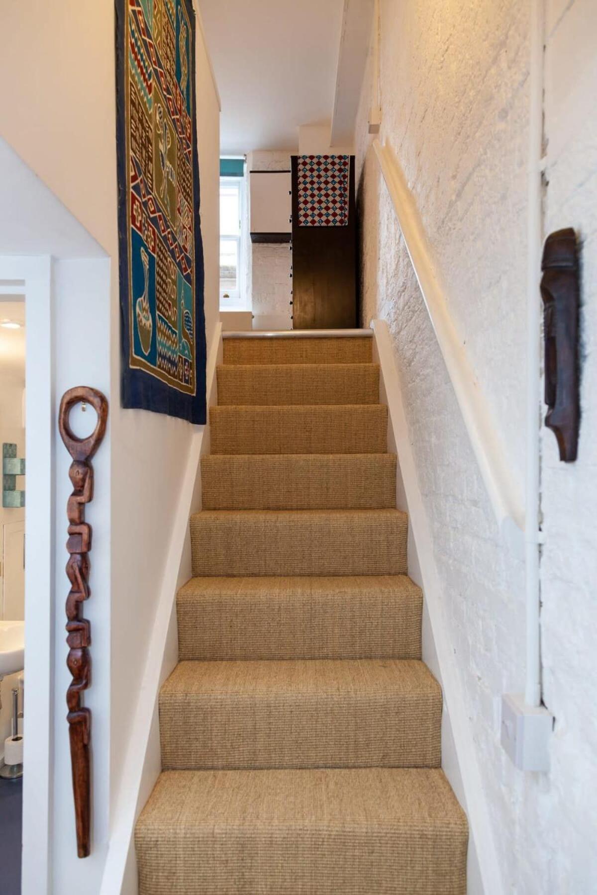 Charming 1 Bedroom Apartment In Old School House London Eksteriør billede